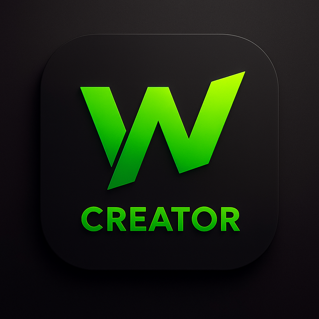 WANIcreator logo